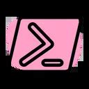 Image result for PowerShell Icon ICO