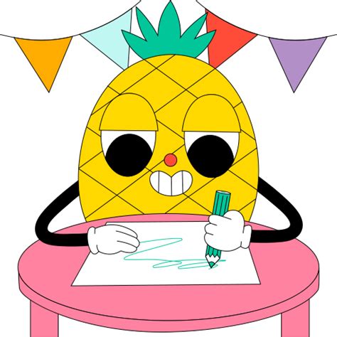 Image result for Paste Sticker Drawing