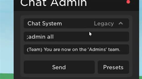 Chat Script Roblo Photo に対する画像結果