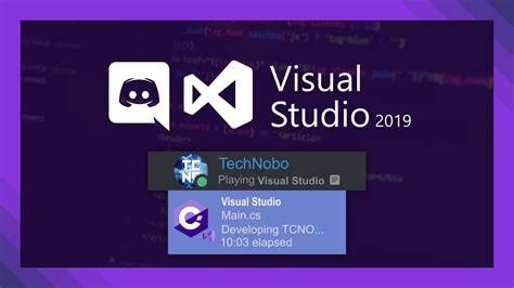 Image Visual Studio Code in Discord に対する画像結果
