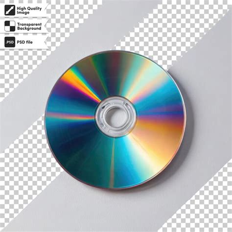 Image result for CD/Disk Translucent Background