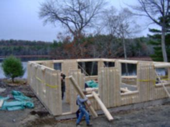 Image result for Stockade Style Log Cabin