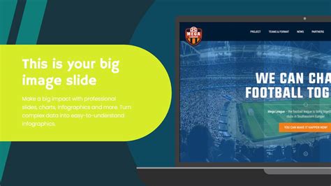 Toradh íomhá ar Technology Presentation