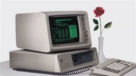 Image result for IBM First Laptop Computer Image