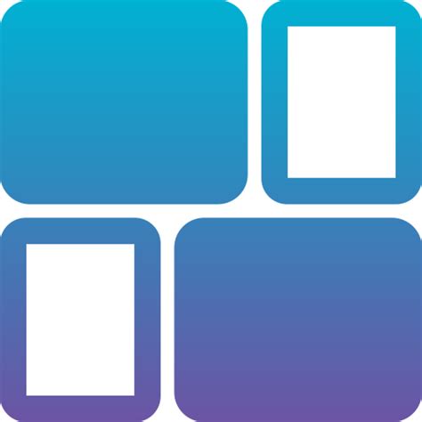 Image result for Open Layout Icon