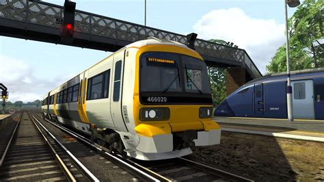 Toradh íomhá ar Train Simulator 2014