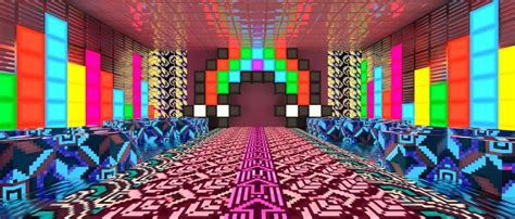 Afbeeldingsresultaten voor Builds with Gradient Minecraft