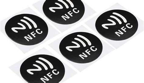 Image result for NFC Sticker Lable