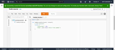 Image result for AWS API Resuponce Code