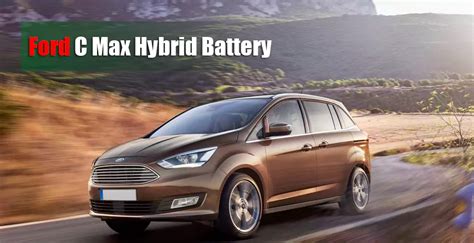 Ford C-MAX 12V Battery に対する画像結果