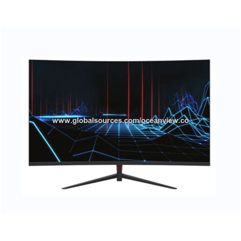 Toradh íomhá ar Micro LED PC Monitor