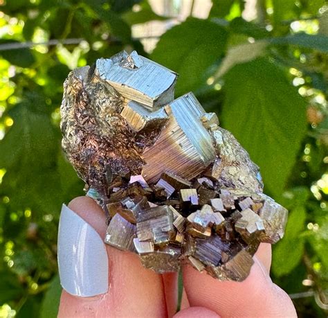 Image result for Oxidized Maroon Pyrite