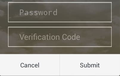 Image result for Alert Dialog Transparent Background