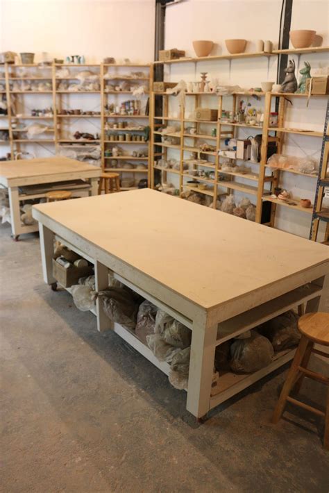 Image result for Pottery Storage Kit