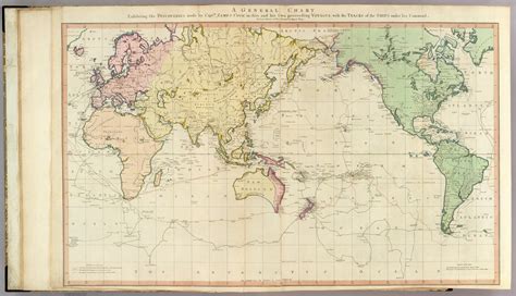 Toradh íomhá ar Map of the World 1803