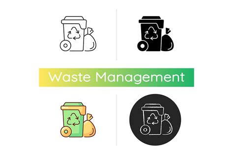 Waste Collection Icon に対する画像結果