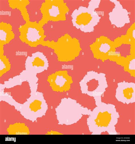 Toradh íomhá ar Atomic Pattern Geometric