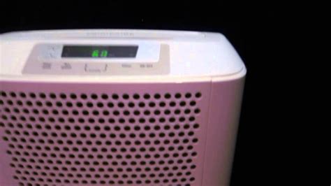 Toradh íomhá ar How to Operate a Dehumidifier