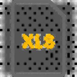 Excel DataTable Logo に対する画像結果