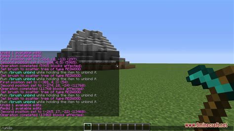 Image result for Minecraft World Edit Mod Download