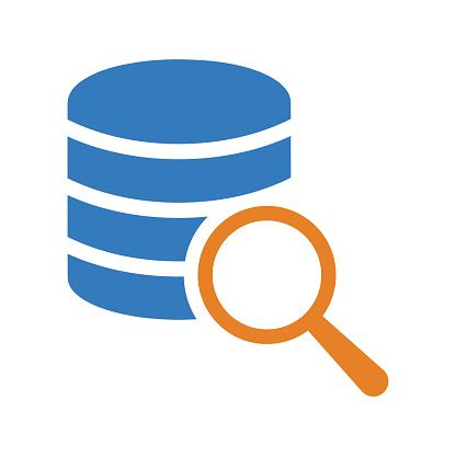 Database Search Icon に対する画像結果