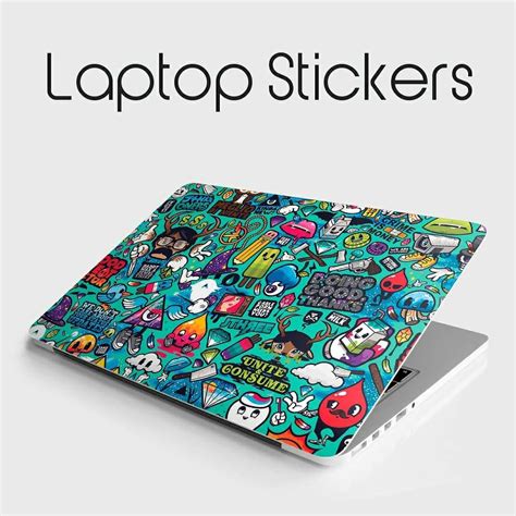 How to Design a Laptop Sticker に対する画像結果