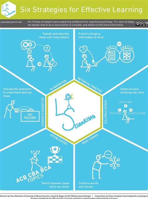 Image result for Examples of Learning Strategies