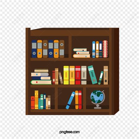 Image result for Library Folder Cartoon