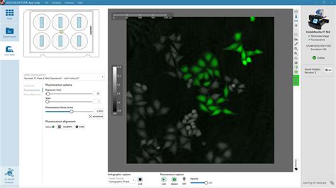 Image result for Only Cells Software for Microscopy