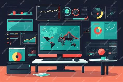 Image result for Data Machine Monitoring Graphics