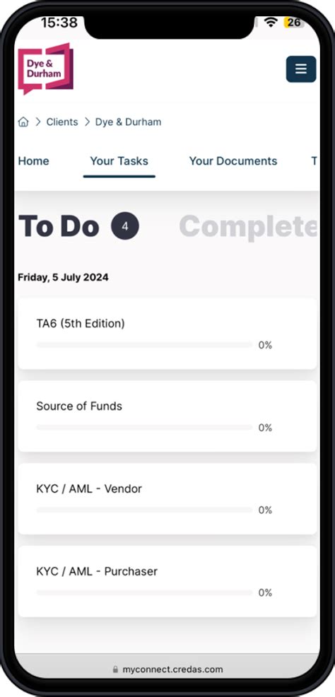 Image result for Credas ID Verification