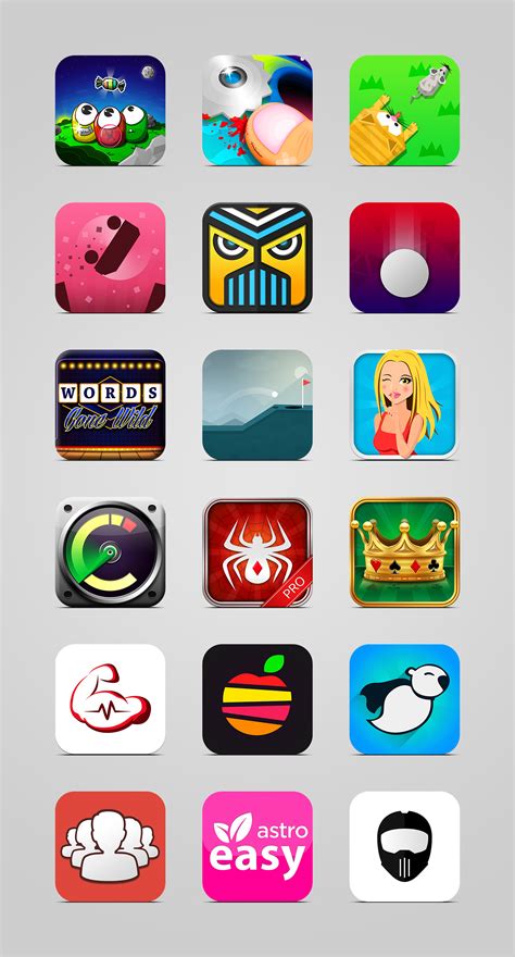 Image result for iOS App Logo