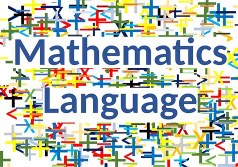 Image result for Math Based Language