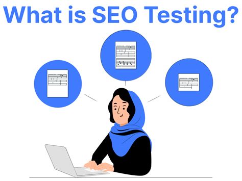 Testing Tools SEO に対する画像結果