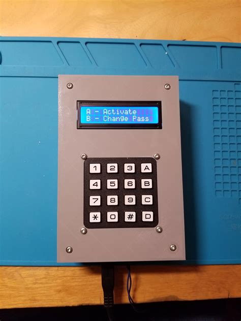 Image result for Passcode Arduino