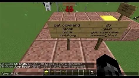 Image result for How to Do Command Block Minecraft for Speed