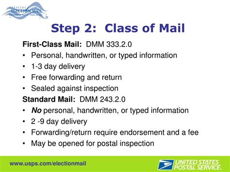 Image result for Email or First Class Mail