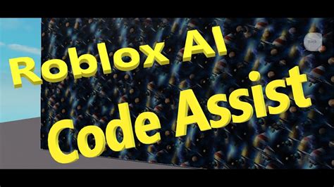 Image result for Roblox Studio Ai