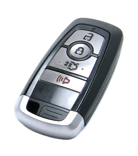 Programming a 2008 GMC Denali Key and Remote に対する画像結果