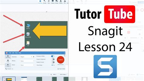Image result for Utiliser Snagit
