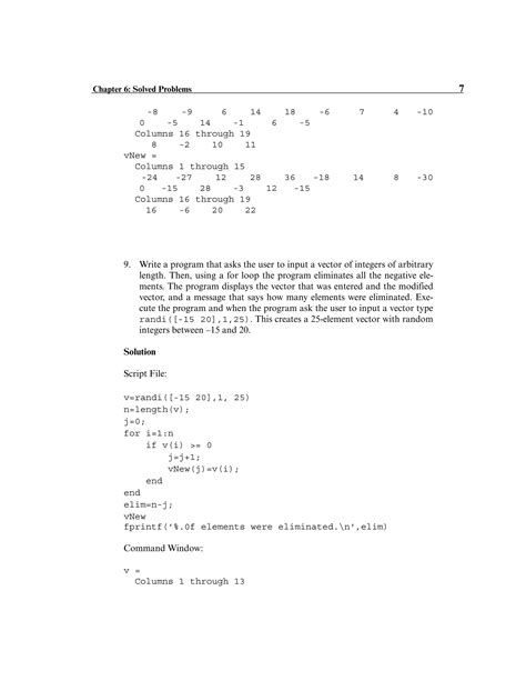 Image result for MATLAB Questions for Rolles Theory