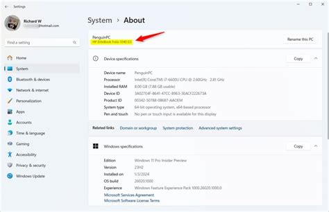 Toradh íomhá ar Computer Model with Names