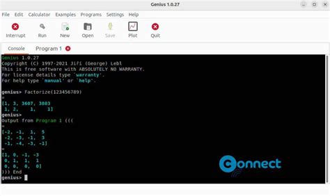 Genius Mathematics Software に対する画像結果