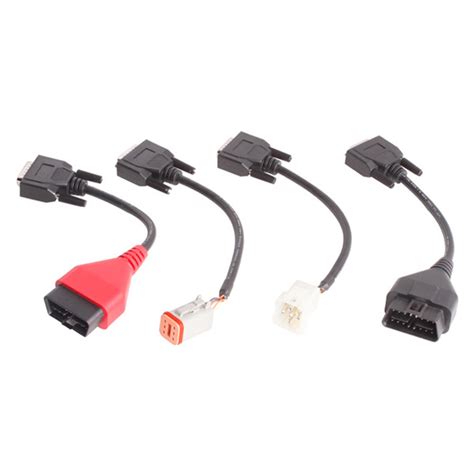 Toradh íomhá ar Volvo Scan Tool Vst2000