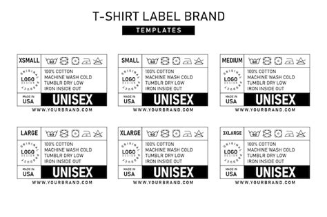 Image result for Sample of Label Tag