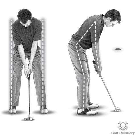 Putter Ball Position に対する画像結果