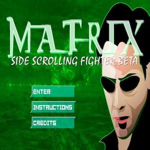 Matrix Dude Java Game に対する画像結果