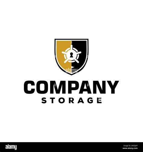 Image result for Storage Text Effect Logo Design