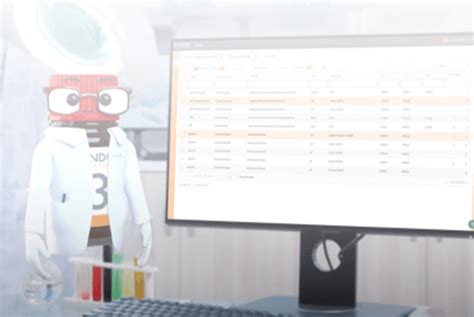 Toradh íomhá ar Software Table Statistics