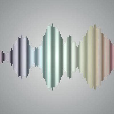 Vector Spectrum Sound に対する画像結果